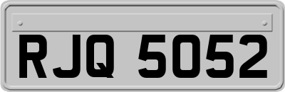 RJQ5052