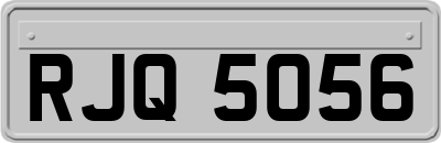 RJQ5056