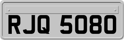 RJQ5080