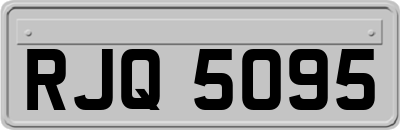 RJQ5095