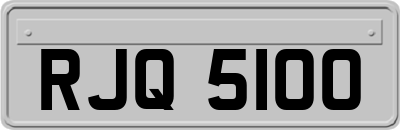 RJQ5100