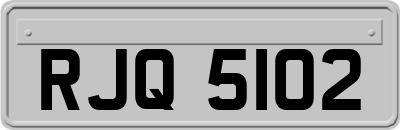 RJQ5102