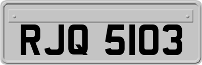 RJQ5103