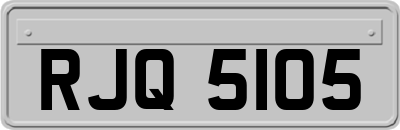 RJQ5105