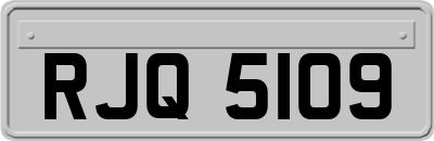 RJQ5109