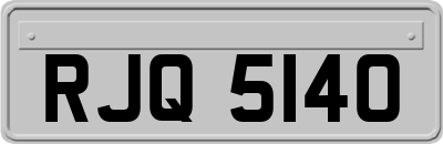 RJQ5140