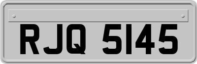 RJQ5145