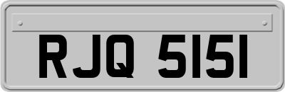 RJQ5151