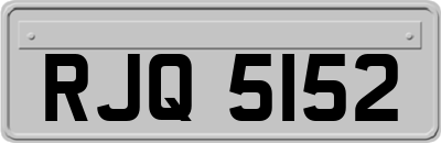 RJQ5152