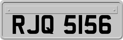 RJQ5156