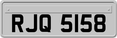 RJQ5158