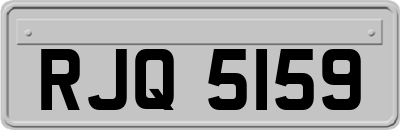 RJQ5159