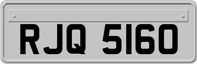 RJQ5160