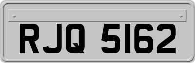 RJQ5162