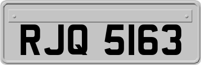 RJQ5163