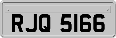 RJQ5166