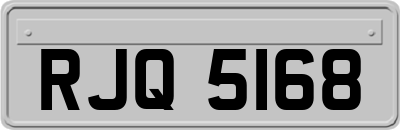 RJQ5168