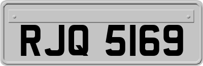 RJQ5169