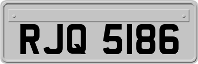 RJQ5186