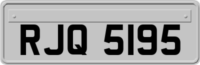 RJQ5195