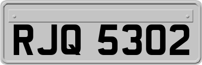 RJQ5302