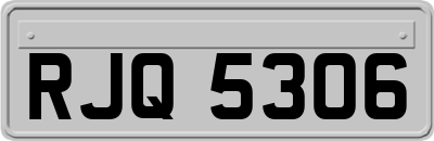 RJQ5306