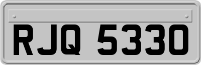 RJQ5330