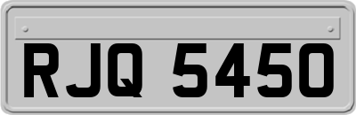 RJQ5450