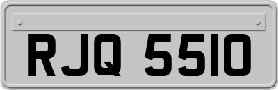 RJQ5510