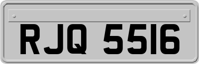 RJQ5516