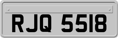 RJQ5518