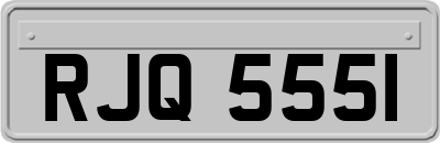 RJQ5551