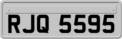 RJQ5595