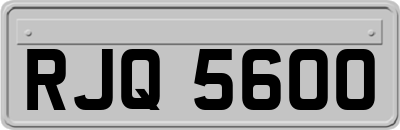 RJQ5600