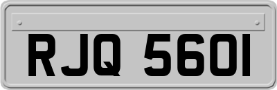 RJQ5601