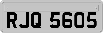 RJQ5605