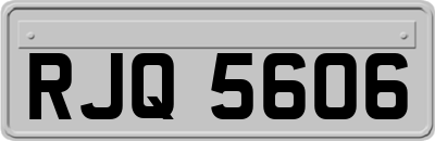 RJQ5606