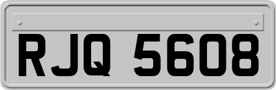 RJQ5608