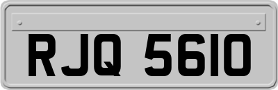 RJQ5610