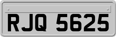 RJQ5625