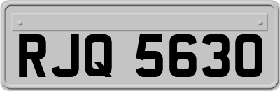 RJQ5630