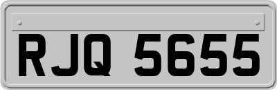 RJQ5655