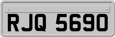 RJQ5690