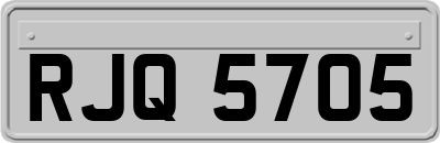 RJQ5705