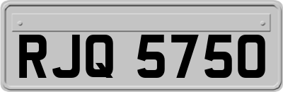 RJQ5750