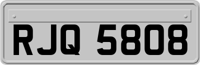 RJQ5808