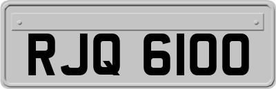 RJQ6100
