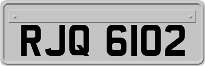 RJQ6102