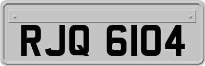 RJQ6104