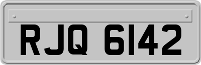 RJQ6142